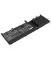 Batterie 11.58V 7.1Ah Li-Polymer pour HP ZBook Studio G9