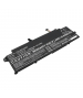 Batterie 15.36V 3.55Ah Li-Polymer pour Lenovo ThinkPad T14s Gen 3(AMD)21CQ00