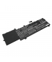 Batterie 15.44V 4.35Ah Li-Polymer pour Lenovo ThinkBook Plus G3 IAP 21EL0000