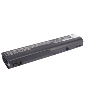 10.8V 4.4Ah Li-ion battery for Compaq Business Notebook 6510b