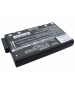 Batterie 11.1V 6.6Ah Li-ion pour Hughes 9201 BGAN
