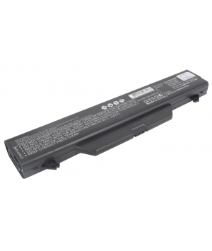 14.4V 4.4Ah Li-ion battery for HP Probook 4510s
