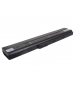 Batterie 11.1V 4.4Ah Li-ion pour Asus 52JC