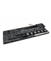 Batterie 14.8V 3.9Ah Li-Polymer pour HP ENVY 14-3001TU