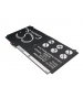 Batterie 7.5V 6.25Ah Li-Polymer pour Acer Aspire S7-391-6822