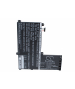 Batterie 14.8V 4.5Ah Li-Polymer pour Asus Q501L