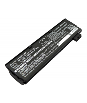 11.1V 4.4Ah Li-ion battery for Lenovo 20H90038CD