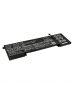 Batterie 15.2V 3.8Ah Li-ion pour HP Omen 15