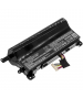 Batterie 15V 5.6Ah Li-ion pour Asus G752VS