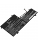 Batterie 11.52V 5.05Ah Li-Polymer pour Lenovo Yoga C740