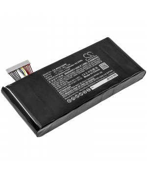 11.1V 7.5Ah Li-ion batterie für MSI 2QE-212CN