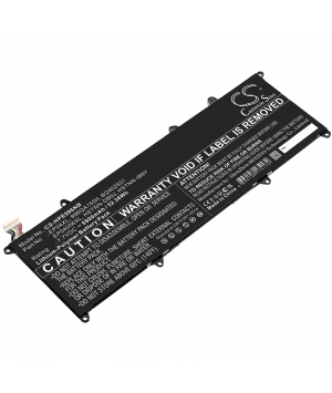 7.7V 6.8Ah LiPo battery for HP Elite Dragonfly G1