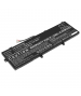 Batterie 15.4V 4.5Ah Li-Polymer pour Asus P3540FB