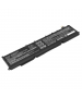 Batterie 15.4V 4Ah Li-Polymer pour Razer Blade 14 2021