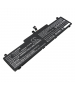 Batterie 11.52V 4.85Ah Li-Polymer pour Lenovo ThinkPad Neo 14