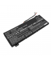 Batterie 15.4V 3.55Ah Li-ion pour Acer AN515-47