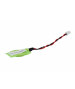 Pile 3V 0.04Ah Lithium pour Acer 5920