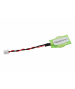Pile 3V 0.04Ah Lithium pour Acer 5920