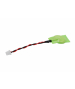 Pile 3V 0.04Ah Lithium pour Acer 5920