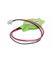 Pile 3V 0.2Ah Lithium pour Acer Aspire 4310