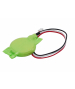 Pile 3V 0.2Ah Lithium pour Acer Aspire 4310
