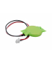 Pile 3V 0.2Ah Lithium pour Acer Aspire 4310