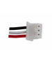 Pile 3V 0.2Ah Lithium pour Acer Aspire 4310