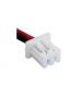 Pile 3V 0.2Ah Lithium pour Asus Eee PC Flare R052C
