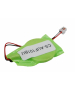 Pile CMOS 3V 0.04Ah Lithium pour Asus Eee Transformer TF101