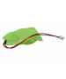 Pile CMOS 3V 0.04Ah Lithium pour Asus Eee Transformer TF101