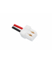 Pile CMOS 3V 0.04Ah Lithium pour Asus Eee Transformer TF101