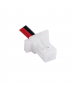 Pile 3V 0.075Ah Lithium pour Compaq Armada E500