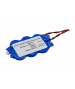 Batterie 7.2V 0.02Ah Ni-MH pour Dell Inspiron 2000