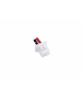 Batterie 7.2V 0.04Ah NiMH pour Fujitsu LifeBook T4210