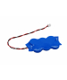 Batterie 7.2V 0.02Ah Ni-MH pour Gateway Solo 2300