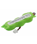 Batterie 7.2V 0.02Ah Ni-MH pour Hitachi E-100D