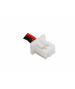 Batterie 7.2V 0.02Ah Ni-MH pour Hitachi E-100D