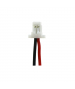 Pile CMOS 3V 0.2Ah Lithium pour HP Armada M700