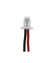 Pile CMOS 3V 0.2Ah Lithium pour IBM ThinkPad X24