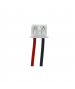 Pile CMOS 3V 0.2Ah Lithium pour Lenovo 3000 N200