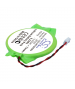 Pile CMOS 3V 0.075Ah Lithium pour Lenovo Miix 10