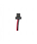 Pile CMOS 3V 0.15Ah Lithium pour Lenovo Thinkpad X100E