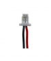 Pile Cmos 3V 0.2Ah Lithium pour Panasonic Toughbook CF-18