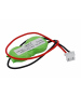 Batterie 2.4V 0.02Ah Ni-MH pour Toshiba DynaBook CX/3214CMSW
