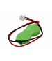 Batterie 2.4V 0.02Ah Ni-MH pour Toshiba DynaBook CX/3214CMSW