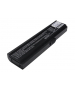 Batterie 11.1V 4.4Ah Li-ion pour Acer TravelMate 4310