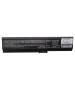 Batterie 11.1V 4.4Ah Li-ion pour Acer TravelMate 4310