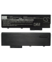 Batterie 14.8V 4.4Ah Li-ion pour Acer Aspire 1410