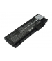Batterie 14.8V 4.4Ah Li-ion pour Acer TravelMate 4270