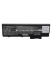 Batterie 14.8V 4.4Ah Li-ion pour Acer TravelMate 4270